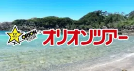 オリオンツアー、小笠原・伊豆諸島旅行サイトリニューアル！